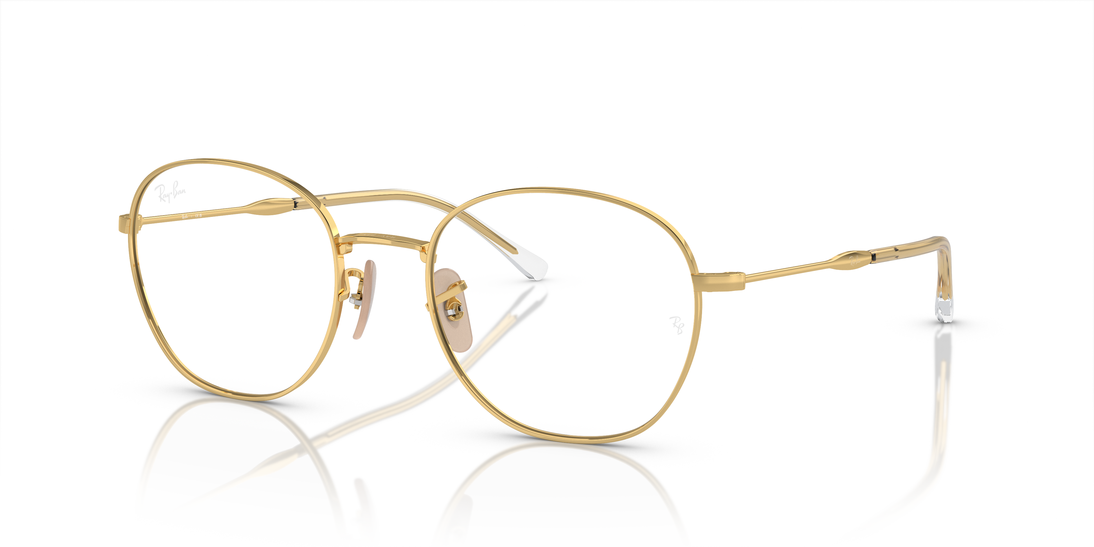 RAY-BAN RX6509 2500 53