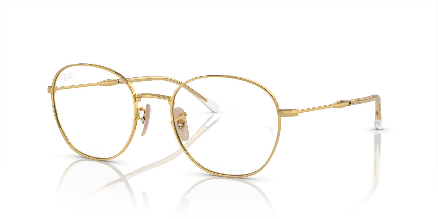 RAY-BAN RX6509 2500 53