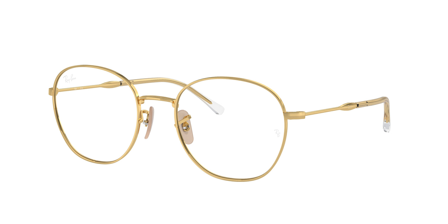 RAY-BAN RX6509 2500 53