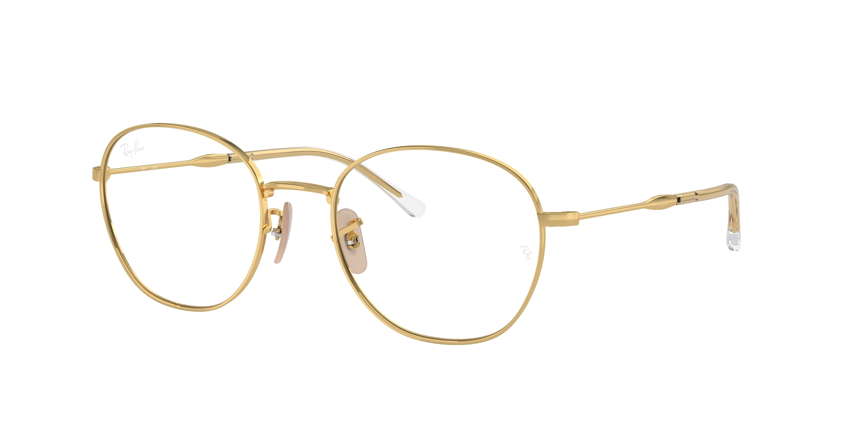 RAY-BAN RX6509 2500 53