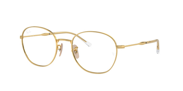 RAY-BAN RX6509 2500 53