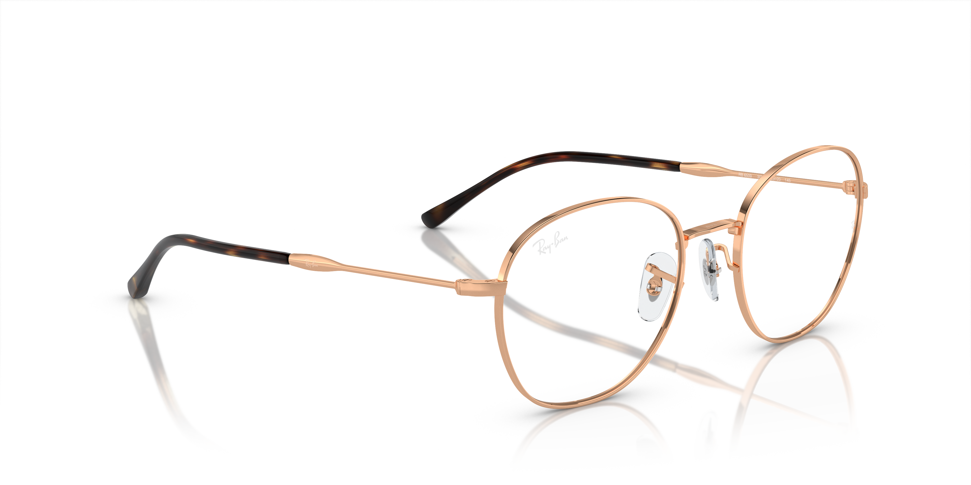 RAY-BAN RX6509 3094 51