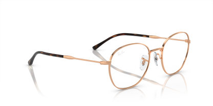 RAY-BAN RX6509 3094 51