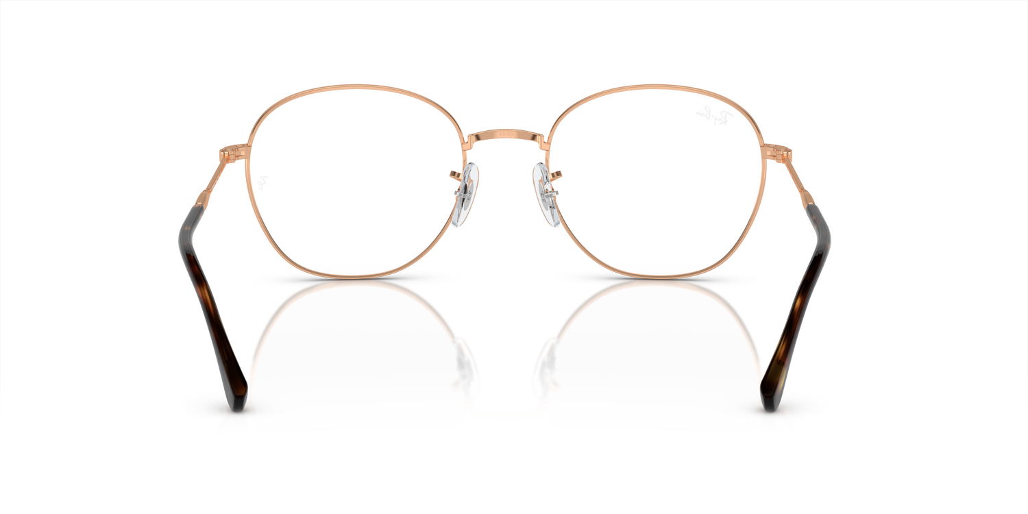 RAY-BAN RX6509 3094 51