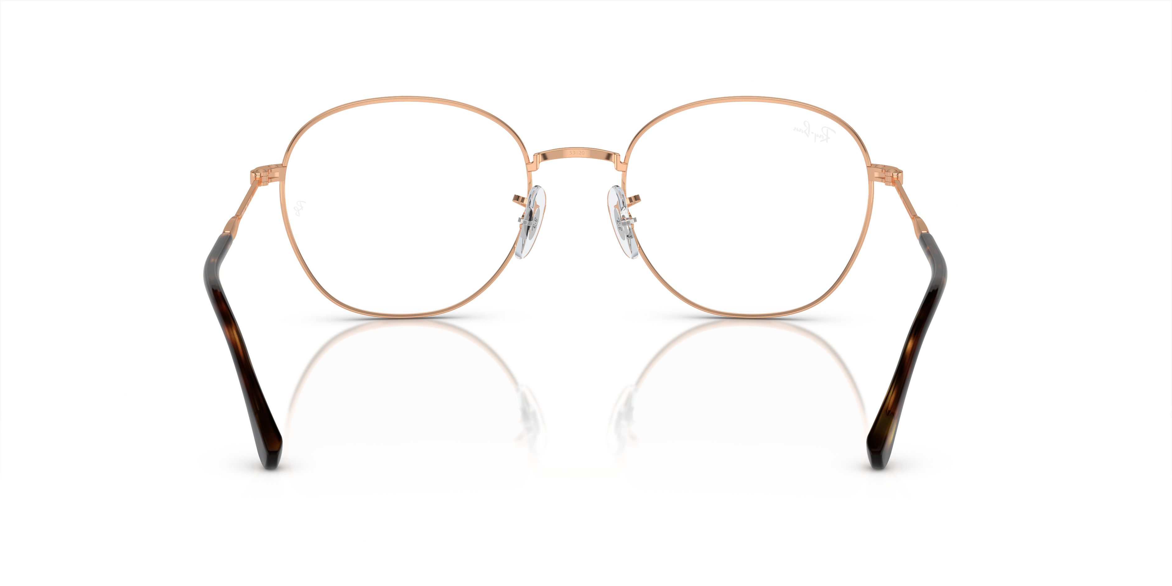 RAY-BAN RX6509 3094 51