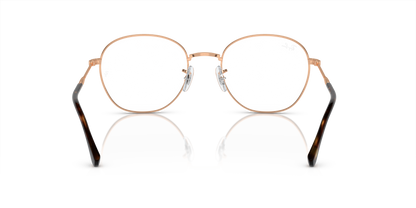 RAY-BAN RX6509 3094 51