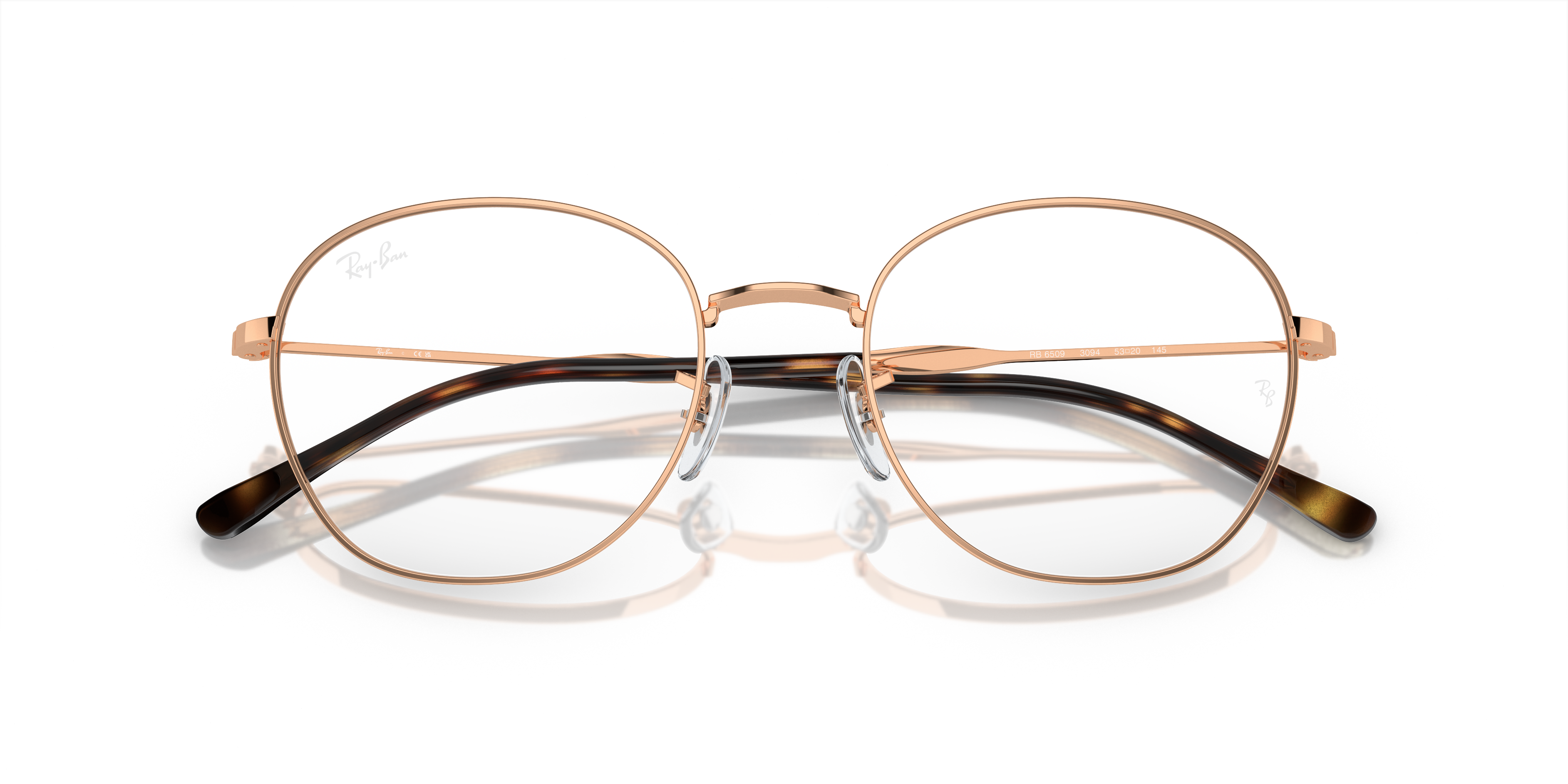 RAY-BAN RX6509 3094 51