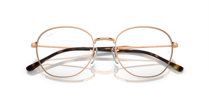 RAY-BAN RX6509 3094 51