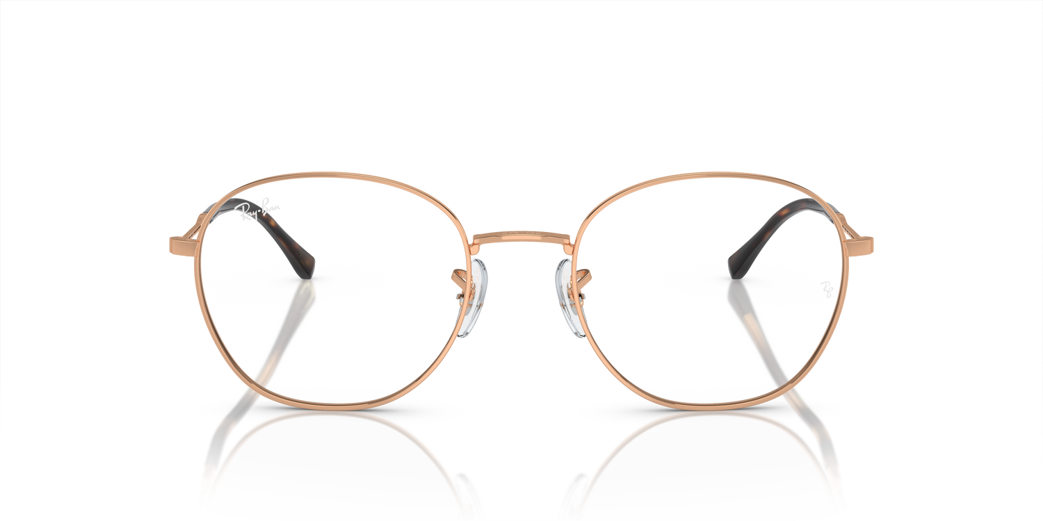 RAY-BAN RX6509 3094 51