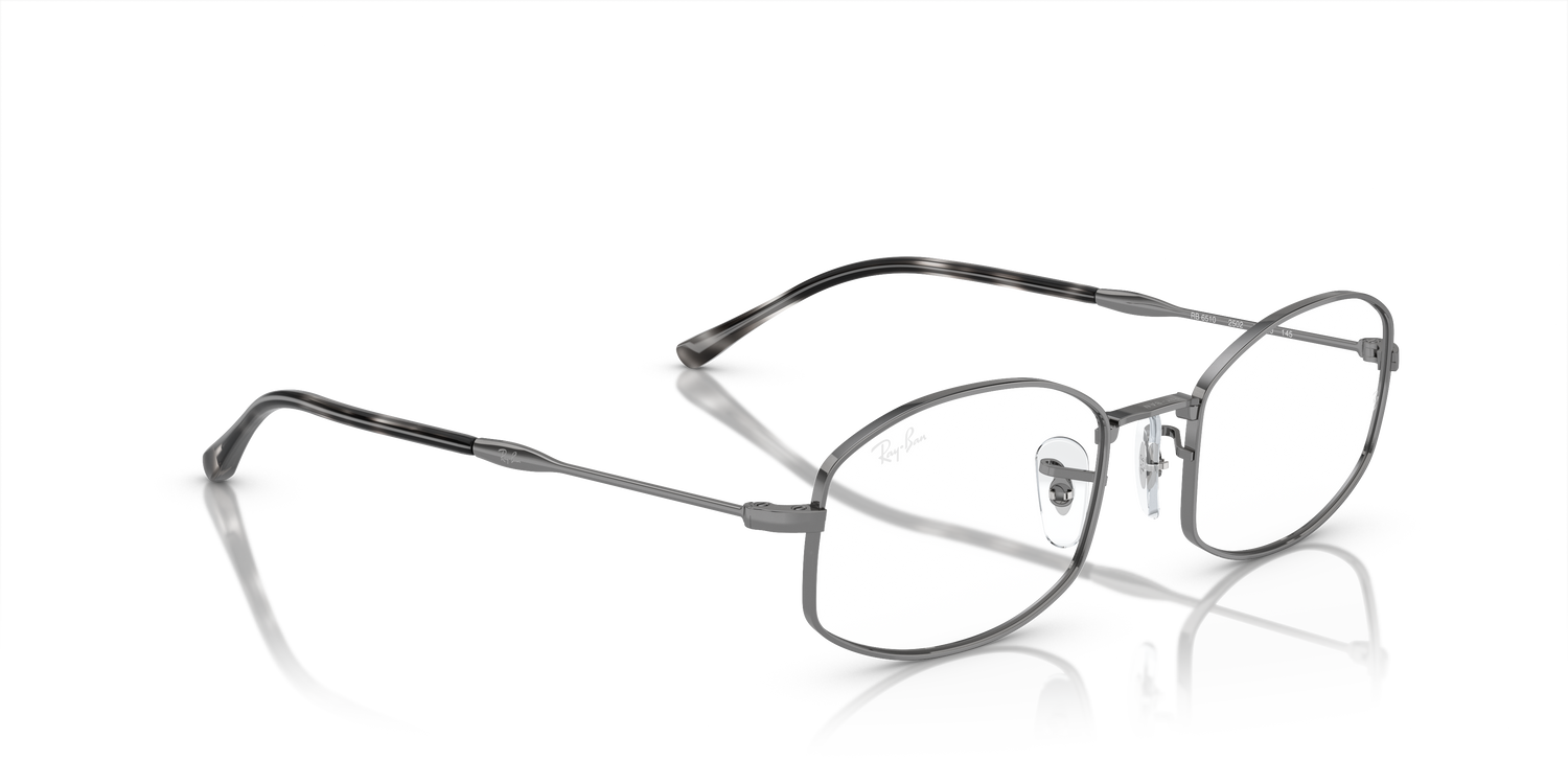 RAY-BAN RX6510 2502 50