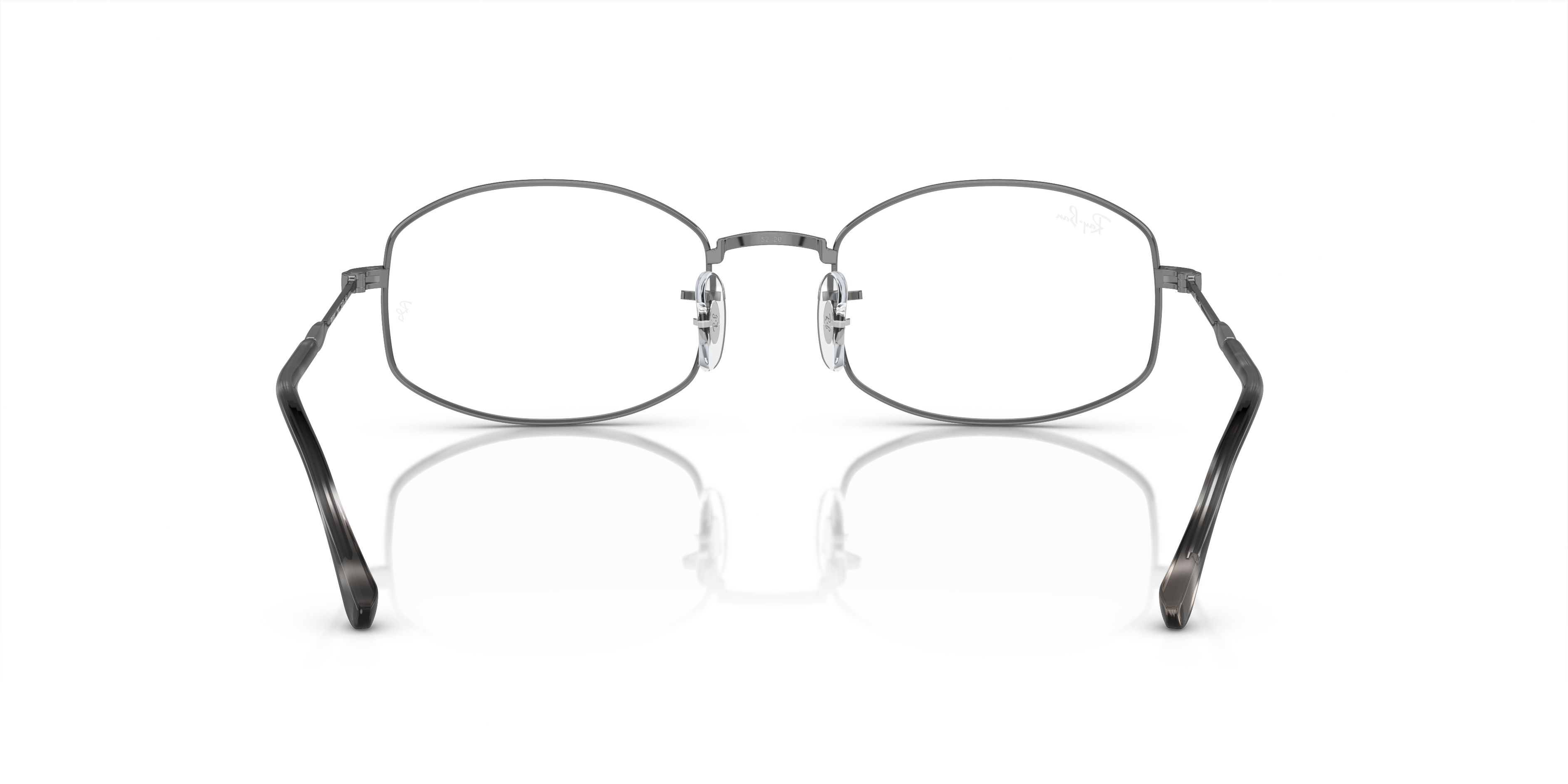 RAY-BAN RX6510 2502 52