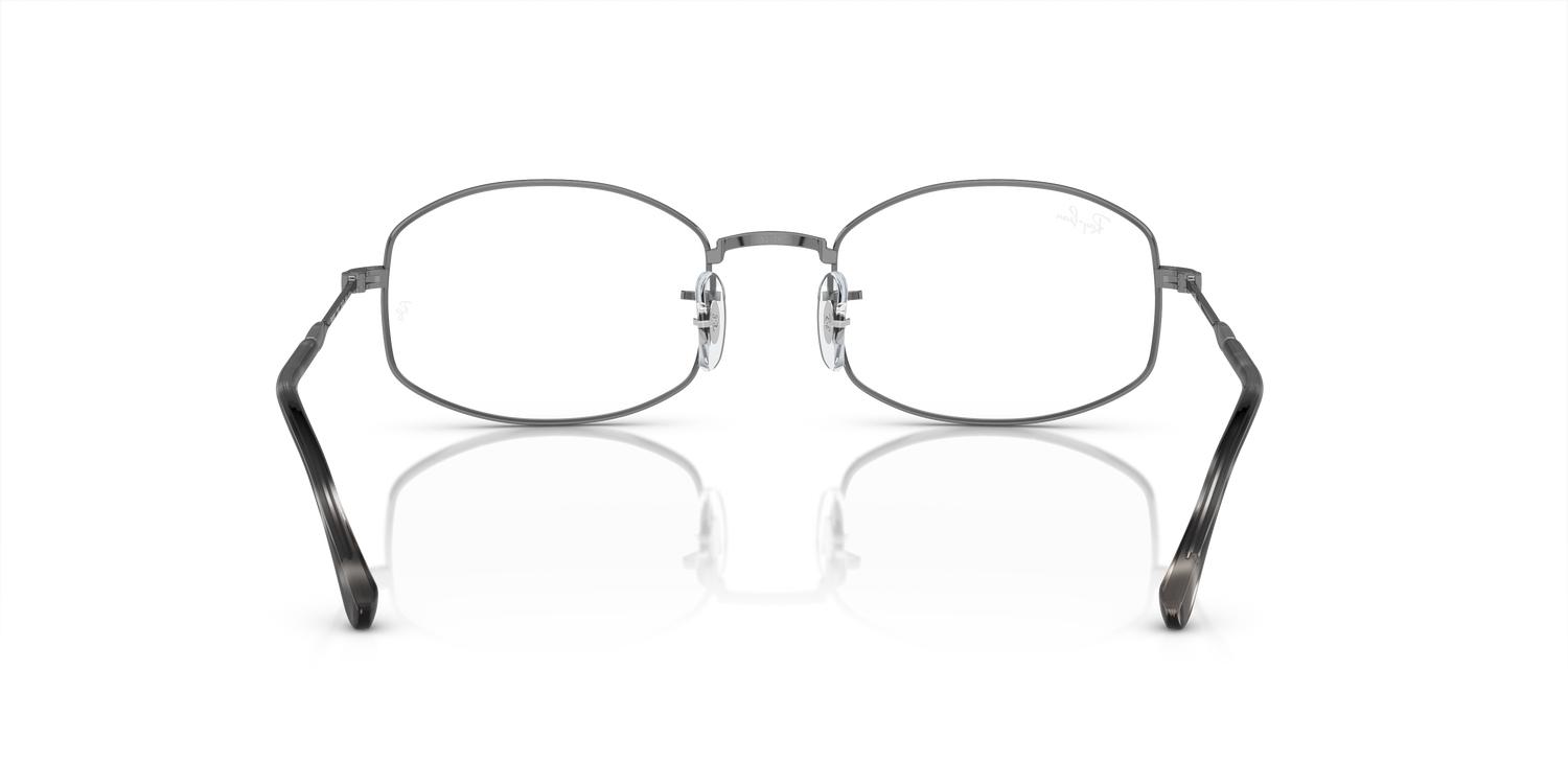 RAY-BAN RX6510 2502 50