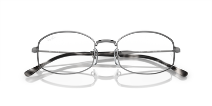 RAY-BAN RX6510 2502 52