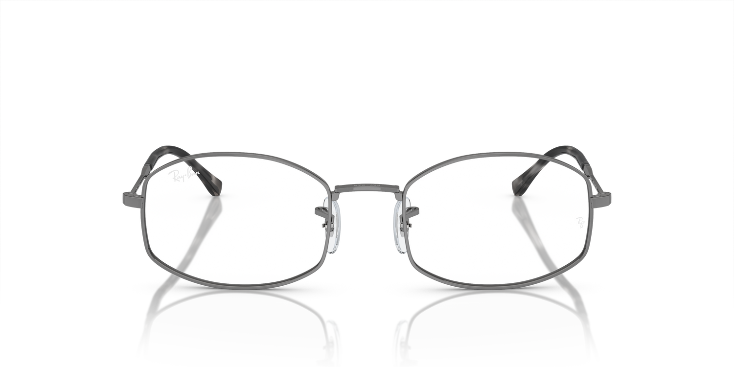 RAY-BAN RX6510 2502 52