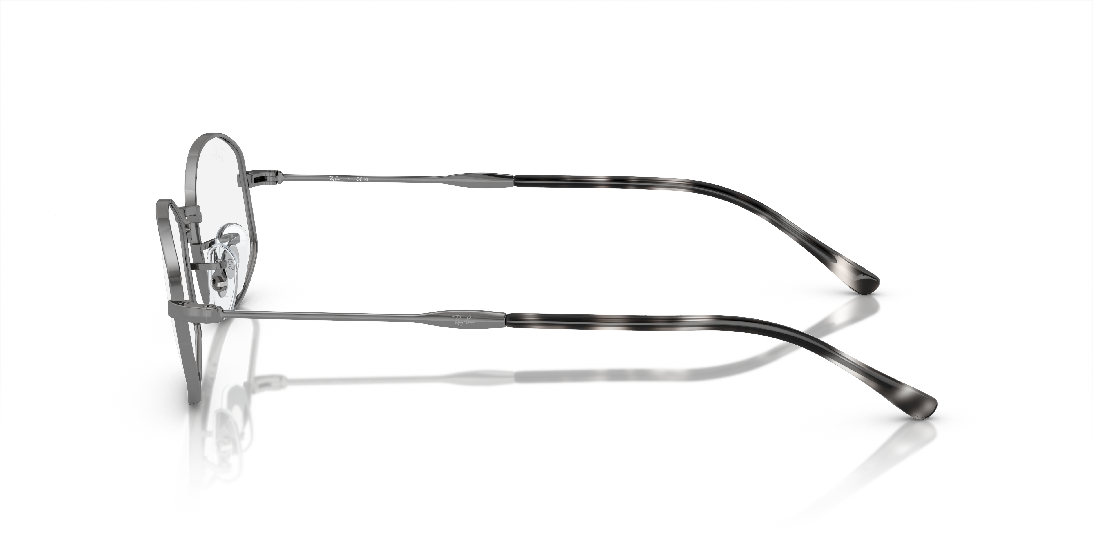 RAY-BAN RX6510 2502 50