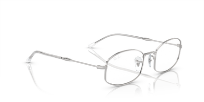 RAY-BAN RX6510 2968 50