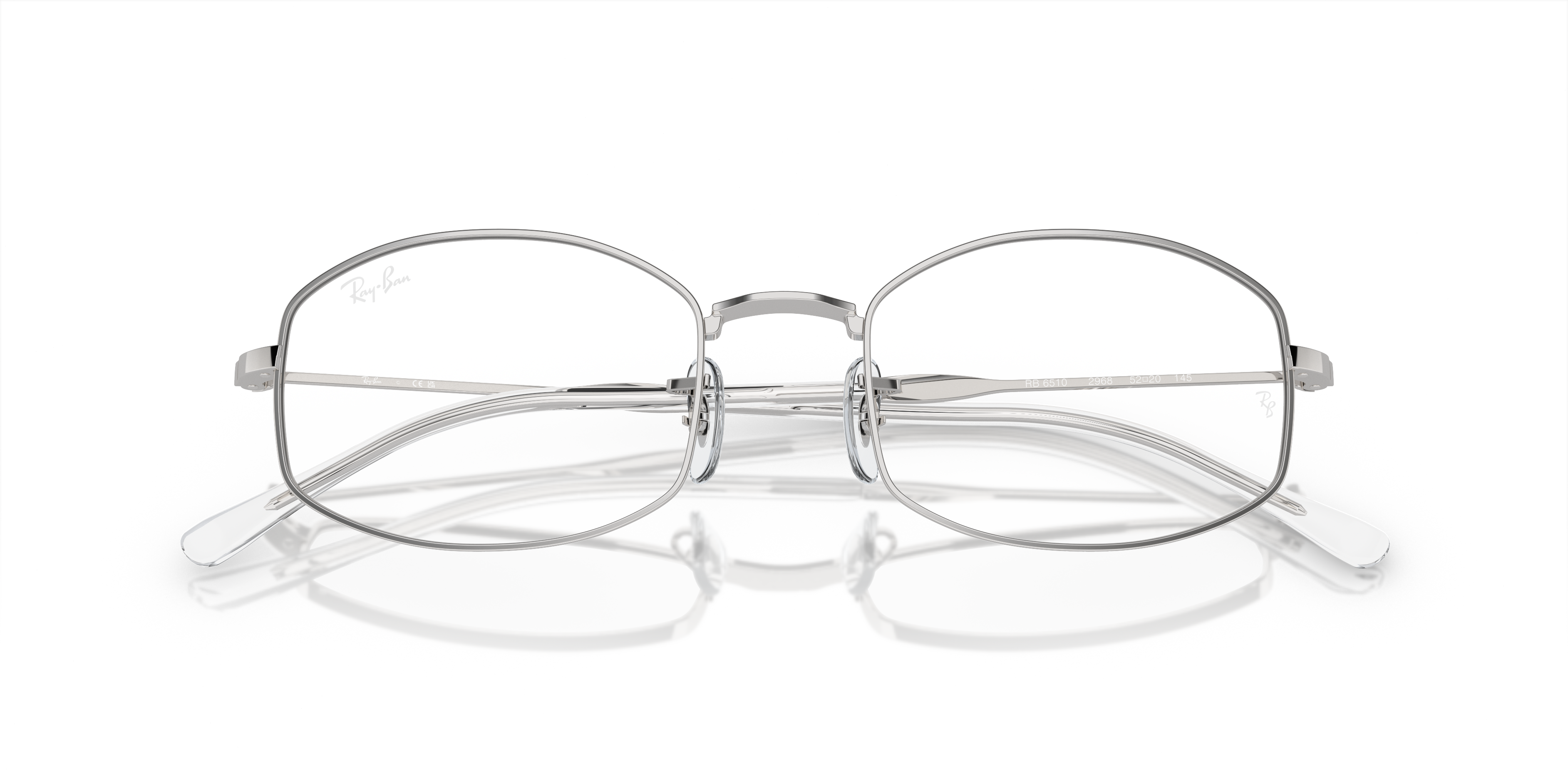 RAY-BAN RX6510 2968 50