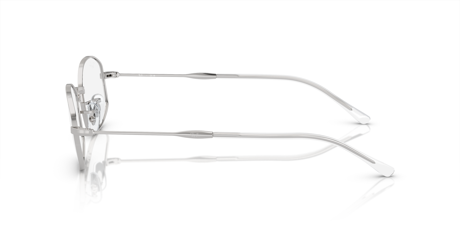 RAY-BAN RX6510 2968 50