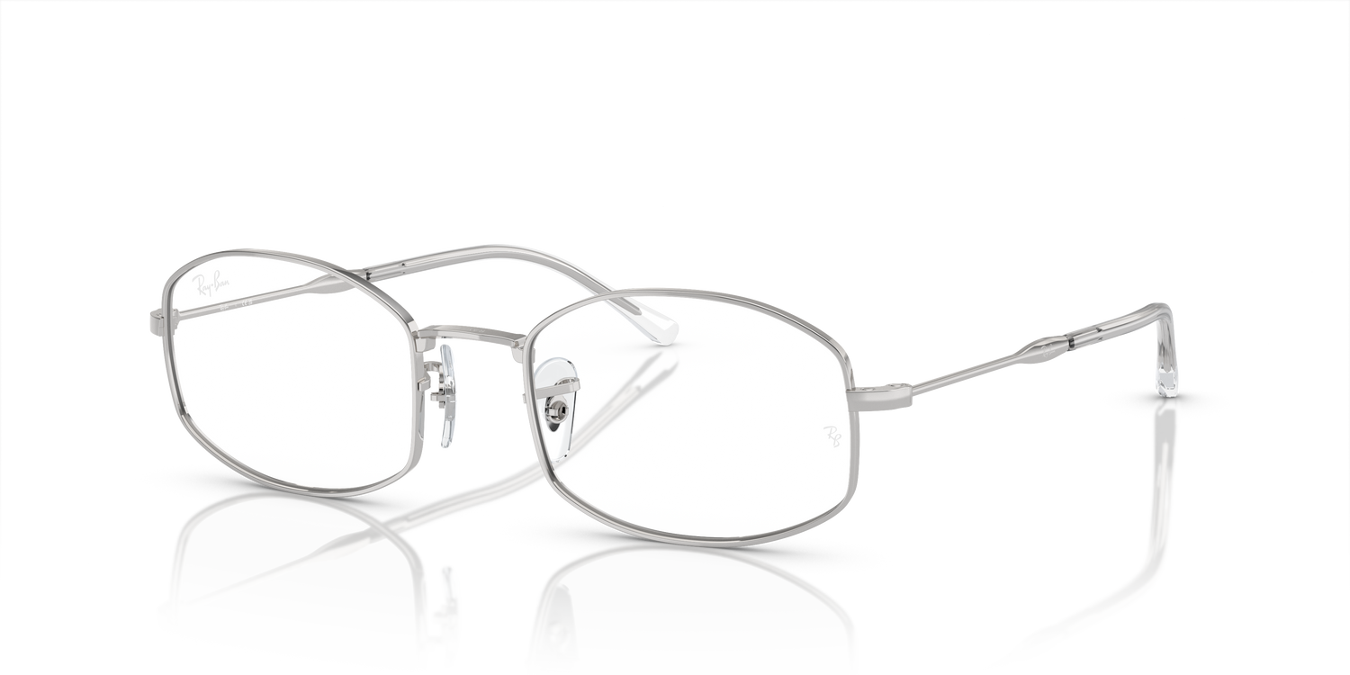 RAY-BAN RX6510 2968 50