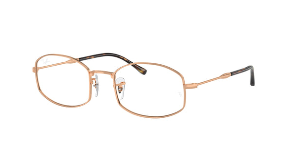 RAY-BAN RX6510 3094 52
