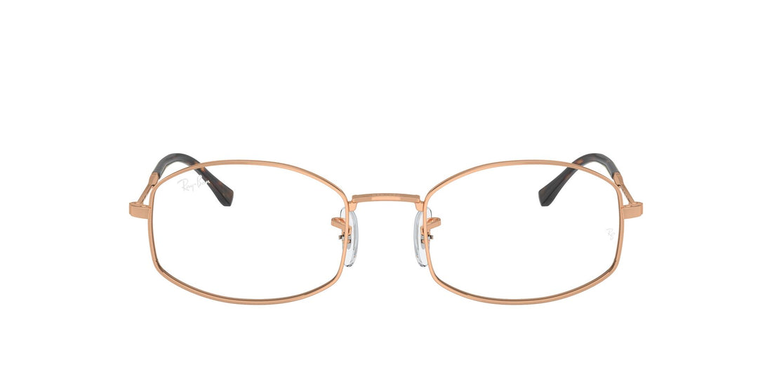 RAY-BAN RX6510 3094 52