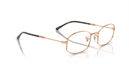 RAY-BAN RX6510 3094 52