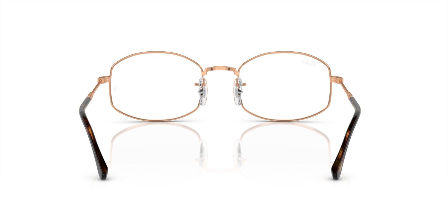 RAY-BAN RX6510 3094 52
