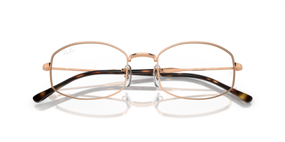 RAY-BAN RX6510 3094 52