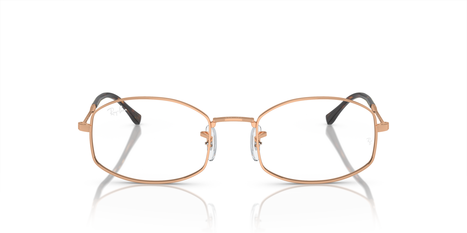 RAY-BAN RX6510 3094 52