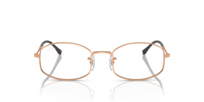 RAY-BAN RX6510 3094 52