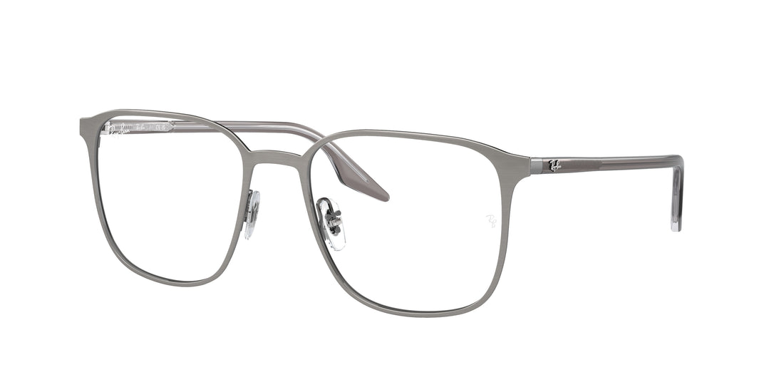 Brillen ray-ban rx6512 2553 unisex größe 52mm - Hauptansicht