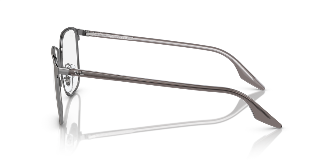 Brillen ray-ban rx6512 2553 unisex größe 52mm - Detailansicht