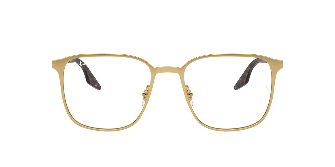 RAY-BAN RX6512 2860 52