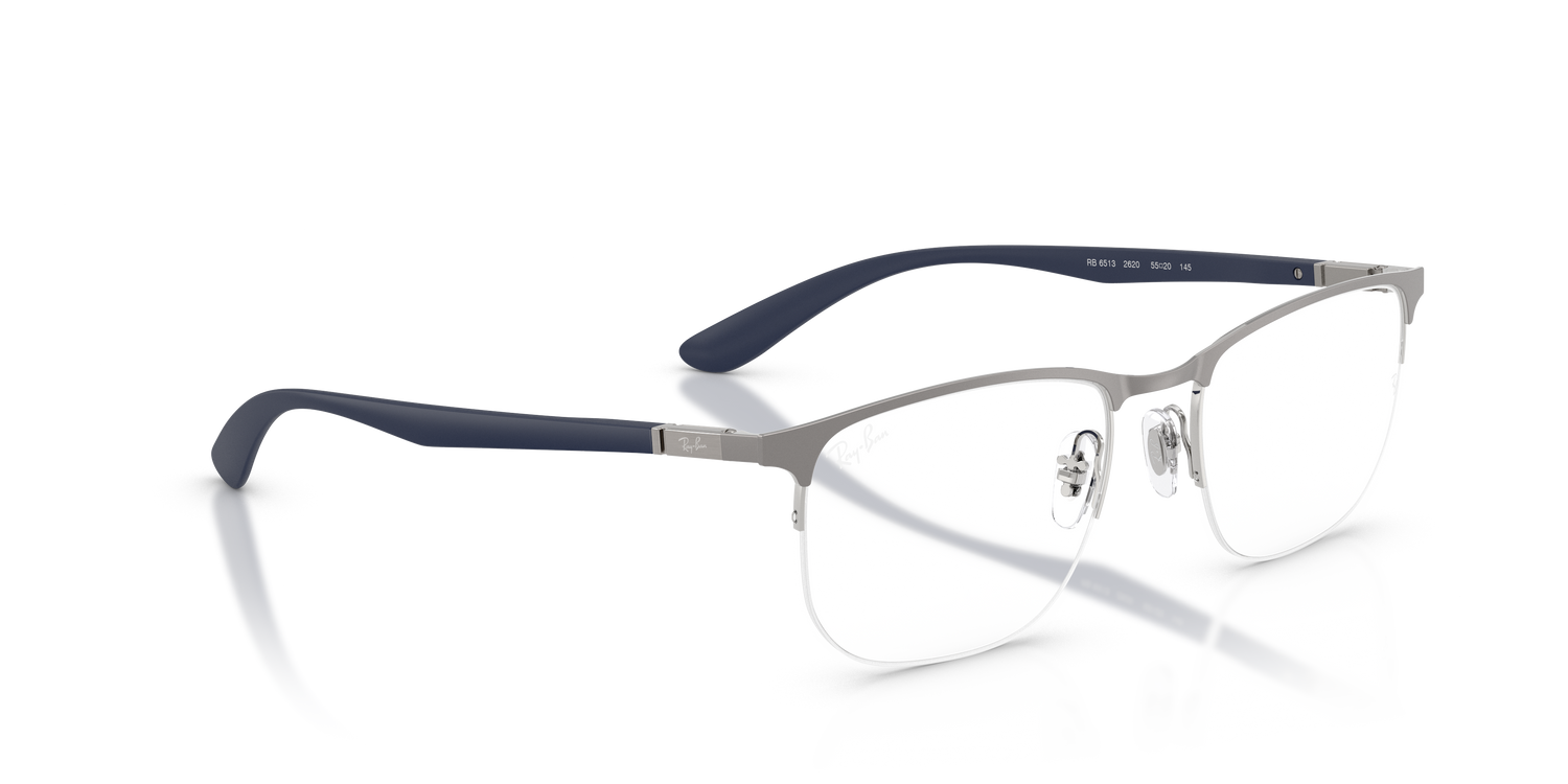 RAY-BAN RX6513 2620 55