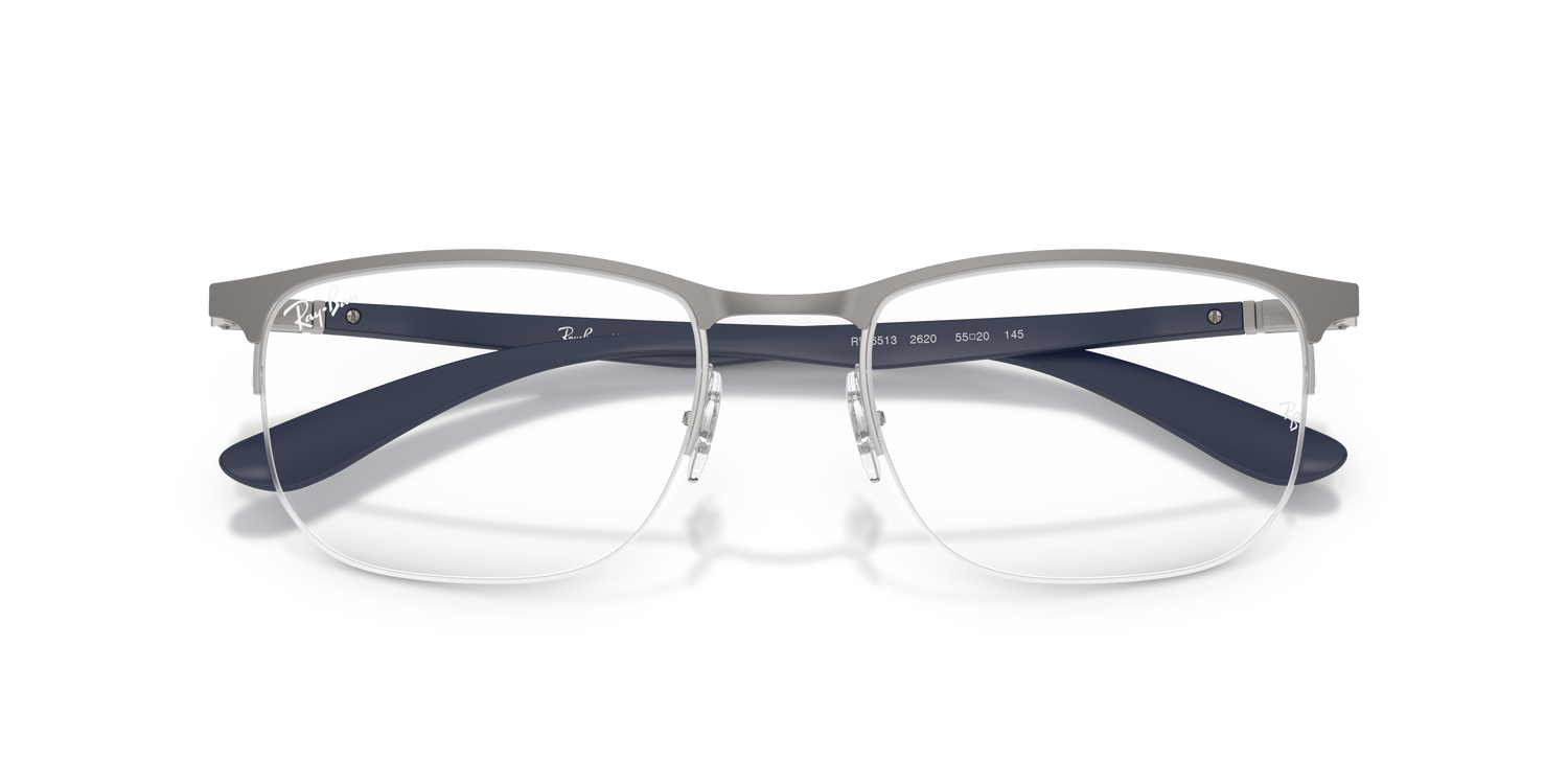 RAY-BAN RX6513 2620 53