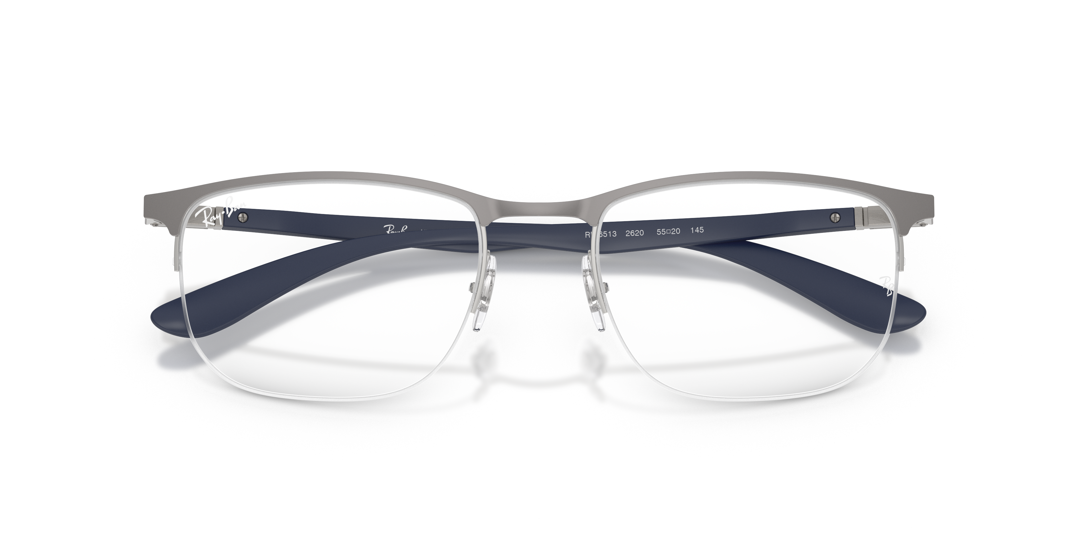 RAY-BAN RX6513 2620 53