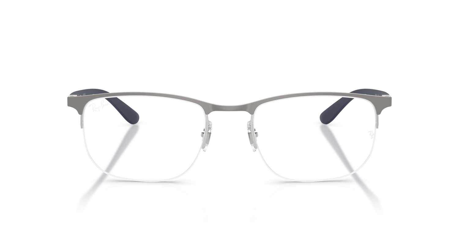 RAY-BAN RX6513 2620 53