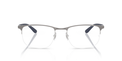 RAY-BAN RX6513 2620 53