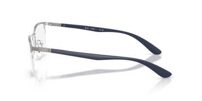 RAY-BAN RX6513 2620 55