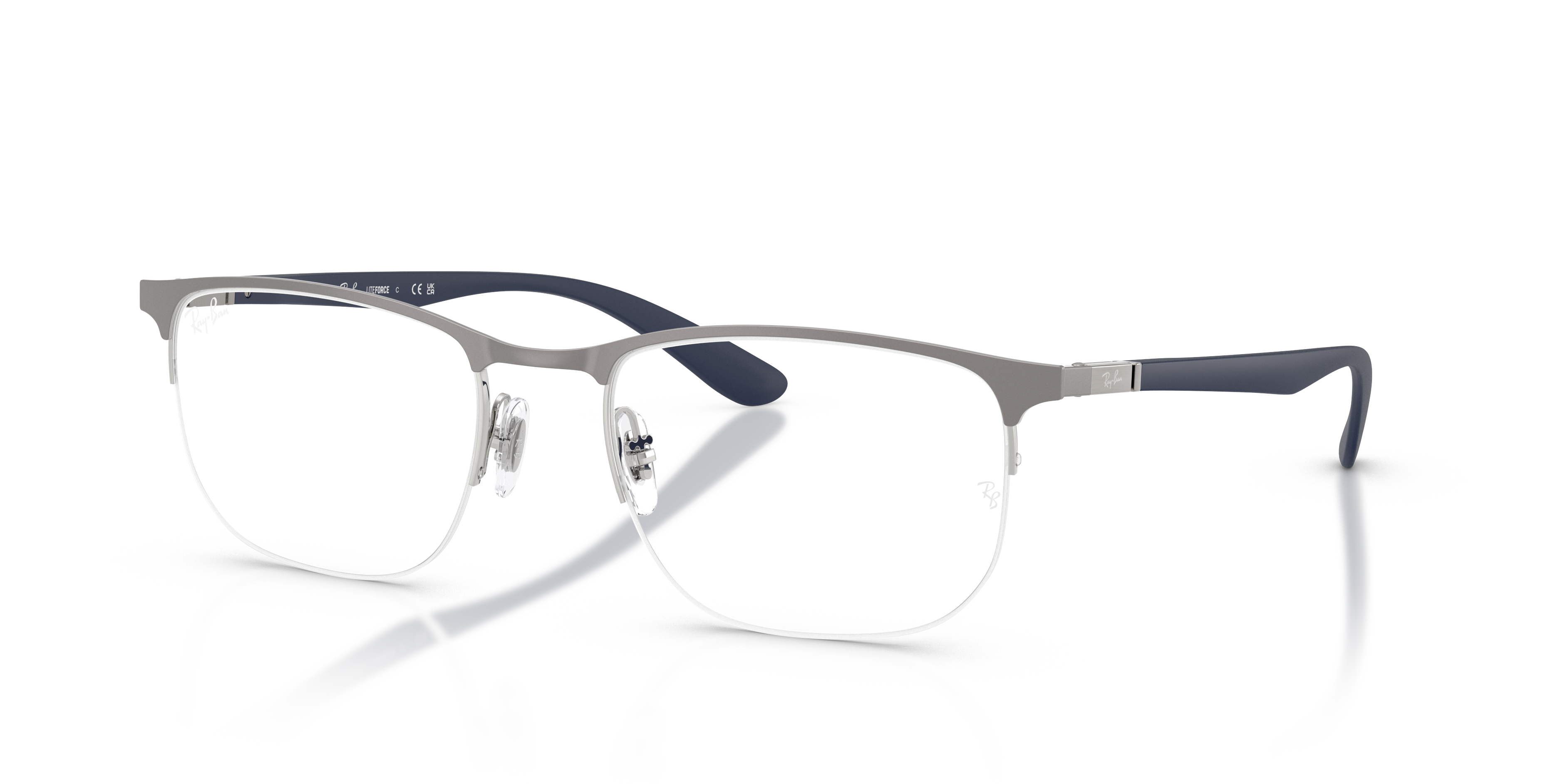 RAY-BAN RX6513 2620 53