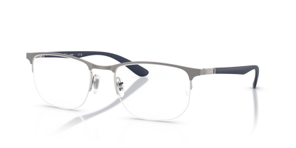 RAY-BAN RX6513 2620 55