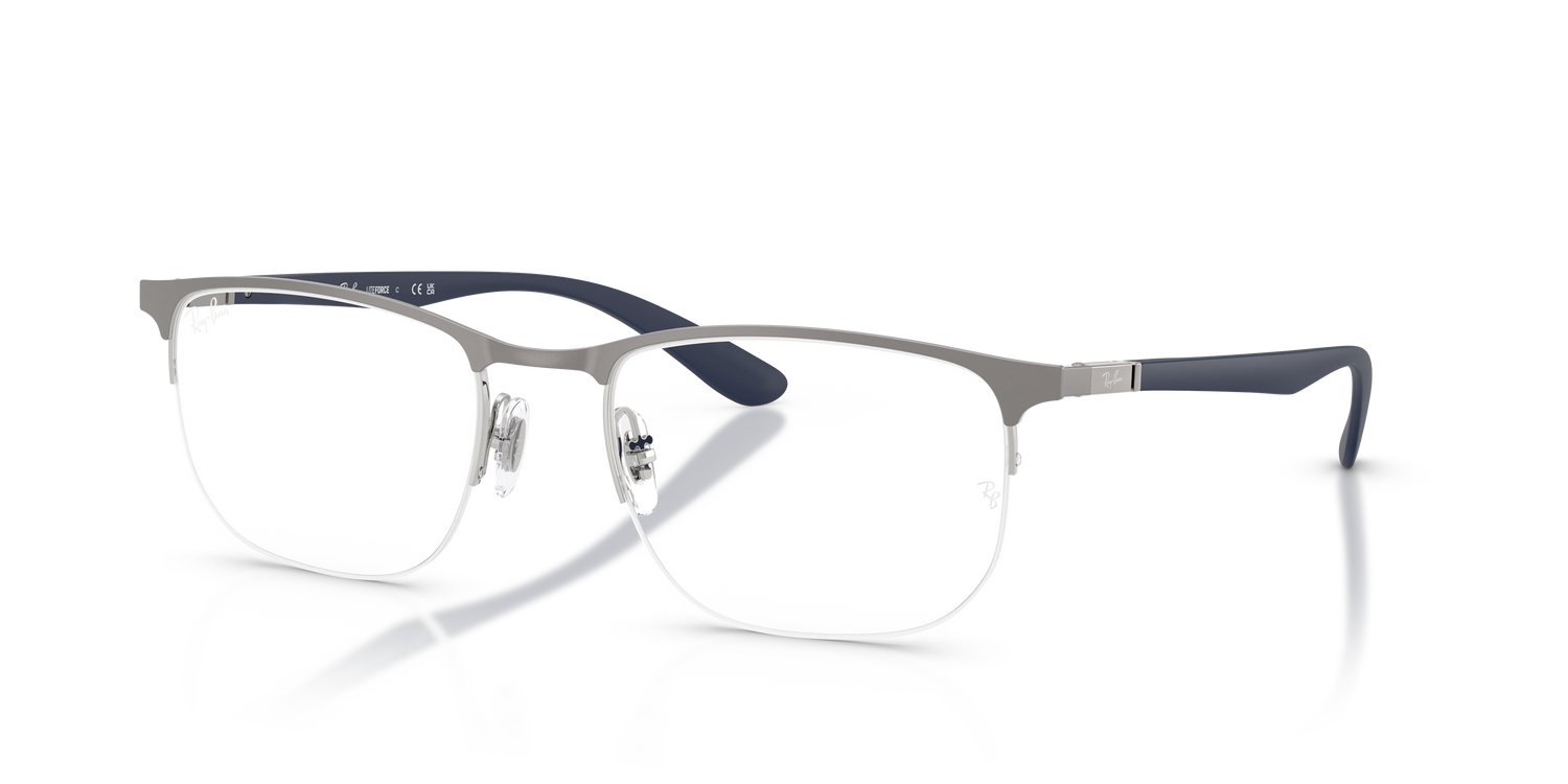 RAY-BAN RX6513 2620 53