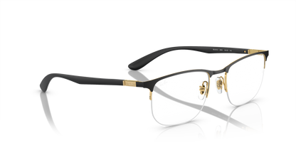 RAY-BAN RX6513 2890 53