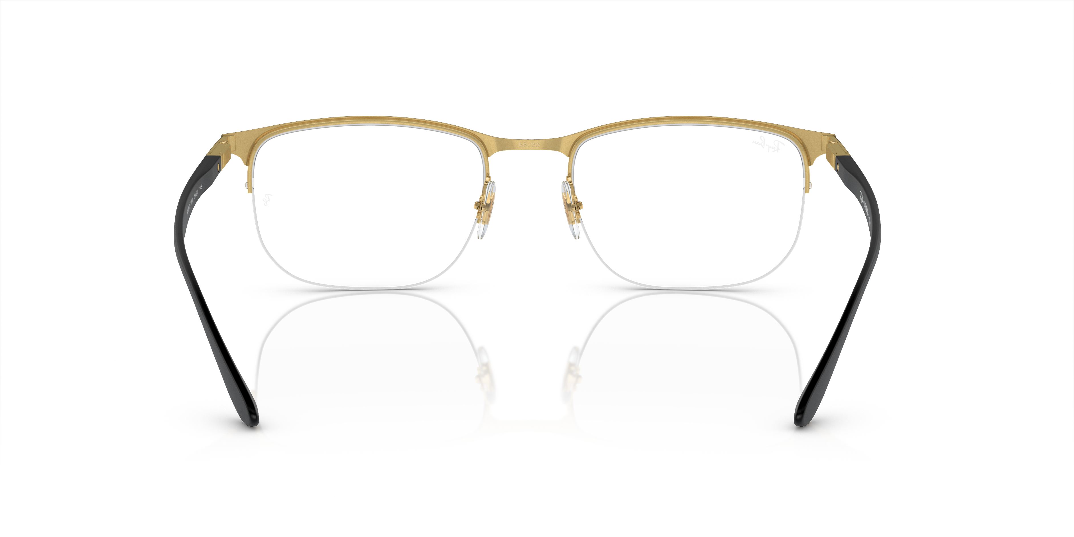 RAY-BAN RX6513 2890 55