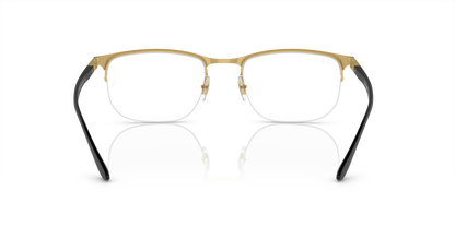 RAY-BAN RX6513 2890 55