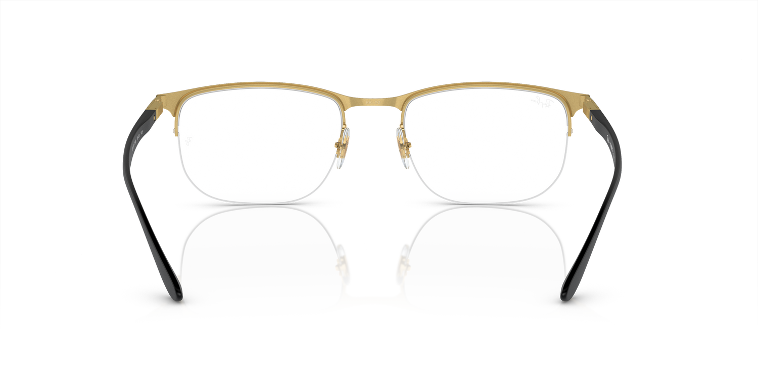 RAY-BAN RX6513 2890 53