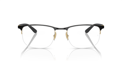 RAY-BAN RX6513 2890 55