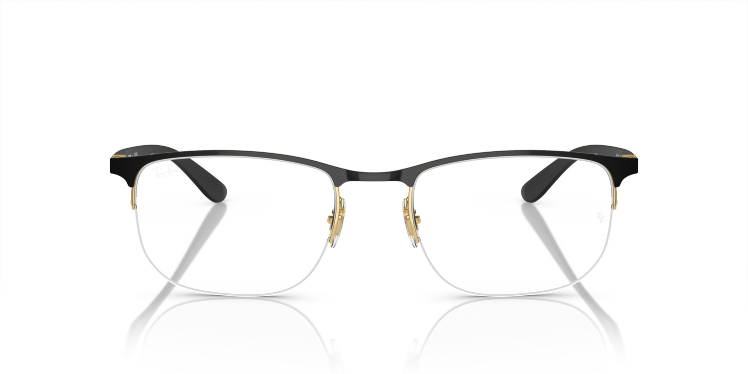 RAY-BAN RX6513 2890 53