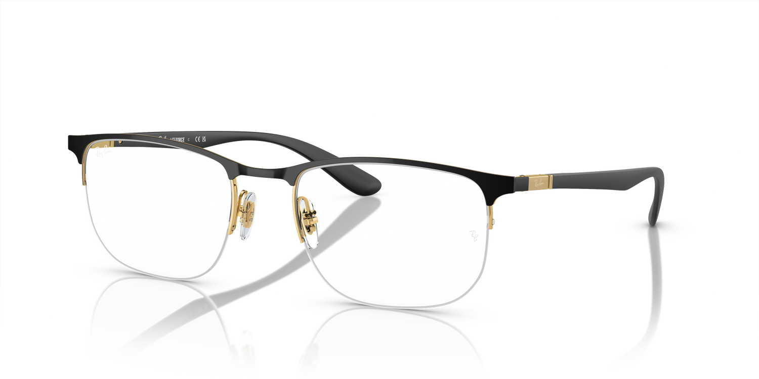 RAY-BAN RX6513 2890 55