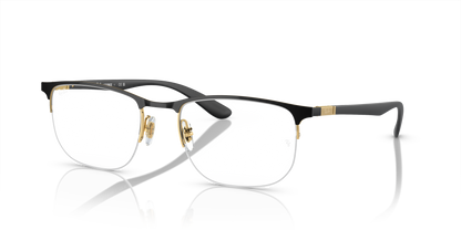 RAY-BAN RX6513 2890 55